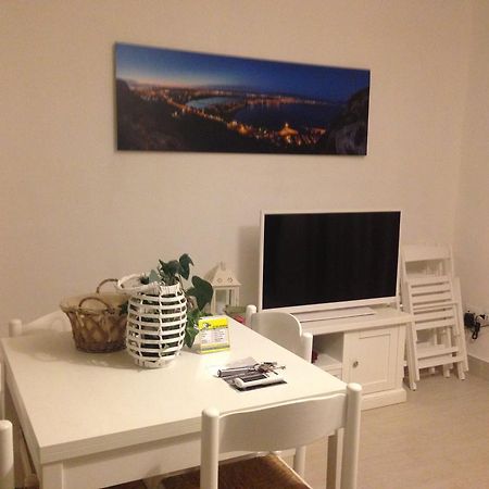 Car'Loft Beachside Cagliari Rom bilde