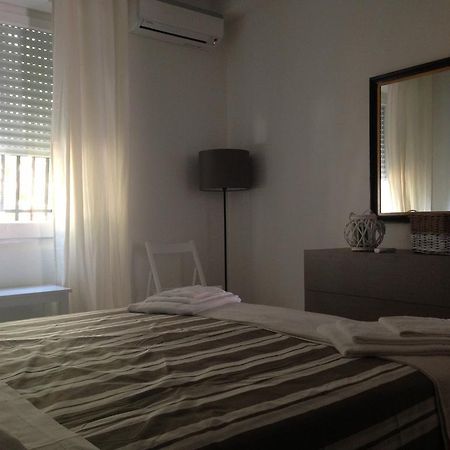 Car'Loft Beachside Cagliari Rom bilde
