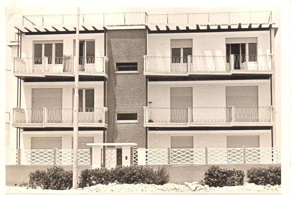 Car'Loft Beachside Cagliari Rom bilde