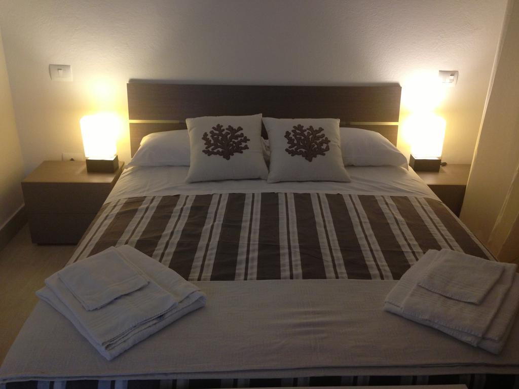 Car'Loft Beachside Cagliari Rom bilde